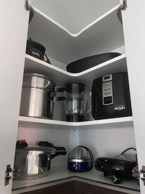 Gemuetliche 3sz-wohnung In 1220 Apartment *