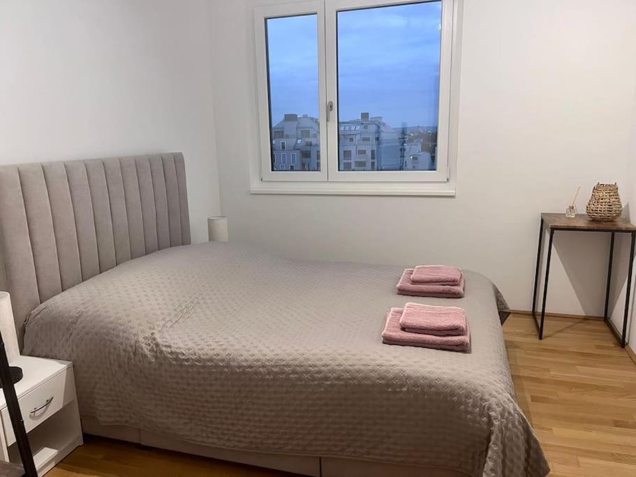 Apartment Gemuetliche 3sz-wohnung In 1220