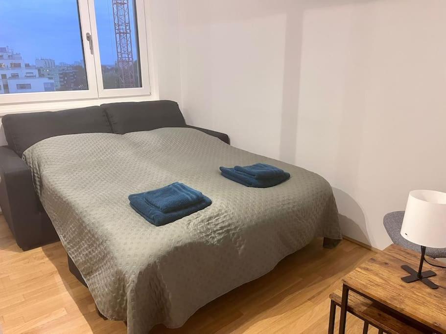 Apartment Gemuetliche 3sz-wohnung In 1220